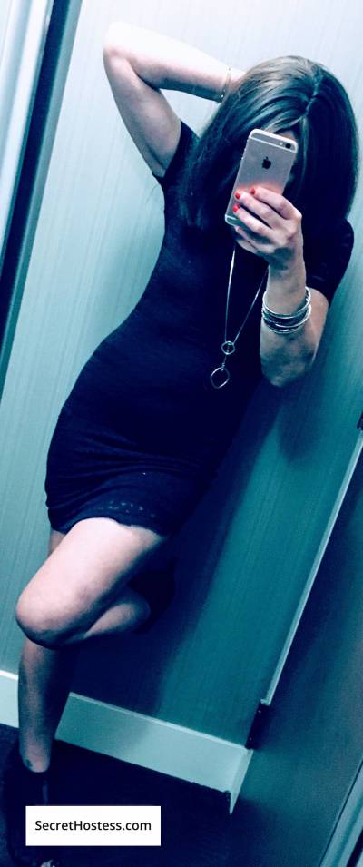 Ms. Harper 44Yrs Old Escort 50KG 163CM Tall Grande Prairie Image - 5