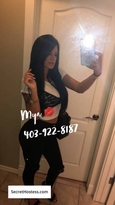 Mya fox. Ox 23Yrs Old Escort 57KG 165CM Tall Edmonton Image - 10