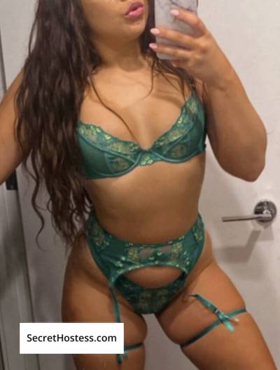 22 Year Old Asian Escort Vancouver Brunette - Image 4