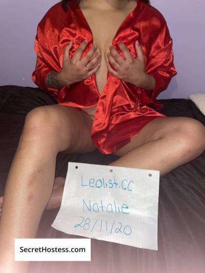 20 year old Escort in Edmonton $300/ hr..Natalie!!! All you can want lightskin beauty