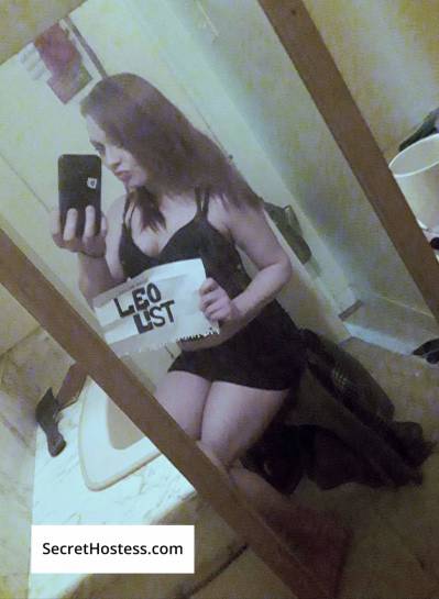 Naughty Natalie 24Yrs Old Escort 54KG 160CM Tall Edmonton Image - 0