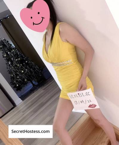 Niuniu Meow 26Yrs Old Escort 58KG 168CM Tall Richmond Hill Image - 4