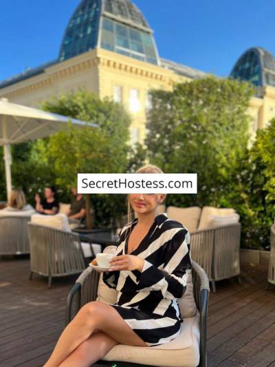 Nomy 29Yrs Old Escort 57KG 170CM Tall Vienna Image - 0