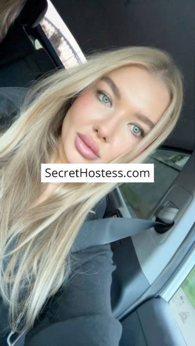 29 Year Old Mixed Escort Vienna Blonde Blue eyes - Image 7