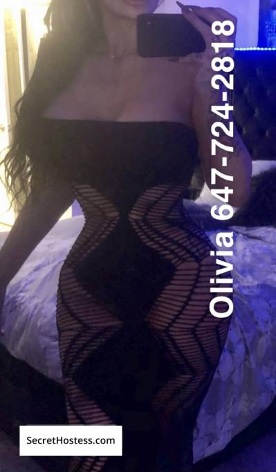 Oliviaa_XO 28Yrs Old Escort 68KG 173CM Tall Toronto Image - 7