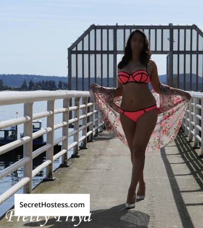 Pretty Priya 30Yrs Old Escort 68KG 170CM Tall Nanaimo Image - 5