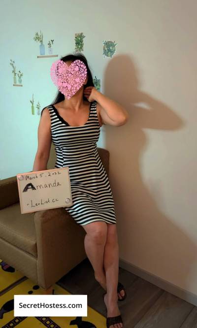 Private Body Rub 45Yrs Old Escort 45KG 157CM Tall Burnaby/NewWest Image - 3