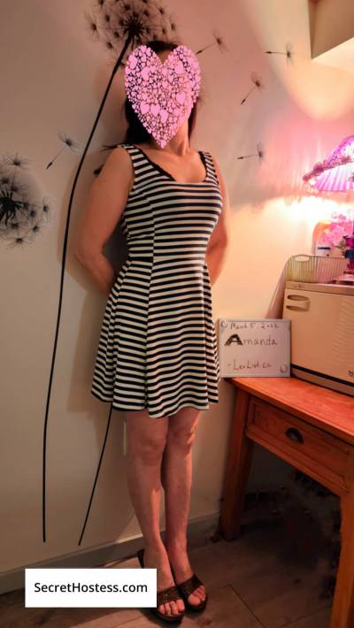 Private Body Rub 45Yrs Old Escort 45KG 157CM Tall Burnaby/NewWest Image - 7