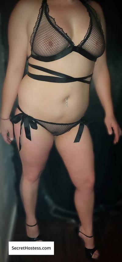 ROXY ROLLA 24Yrs Old Escort 64KG 150CM Tall Calgary Image - 3