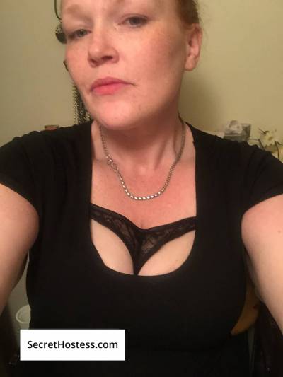 RedheadedBBW-QT4U 30Yrs Old Escort 104KG 160CM Tall Calgary Image - 1