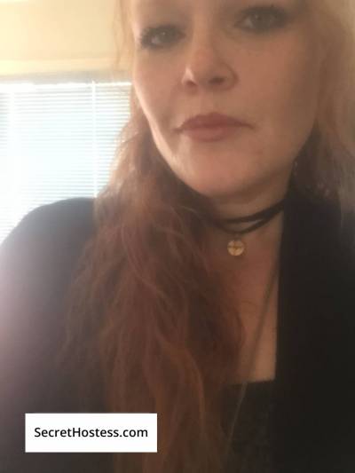 RedheadedBBW-QT4U 30Yrs Old Escort 104KG 160CM Tall Calgary Image - 7