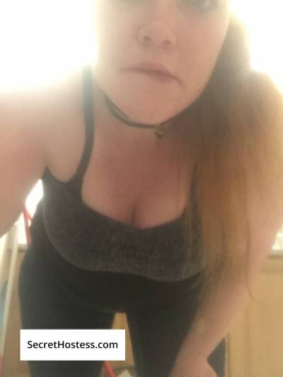 RedheadedBBW-QT4U 30Yrs Old Escort 104KG 160CM Tall Calgary Image - 8