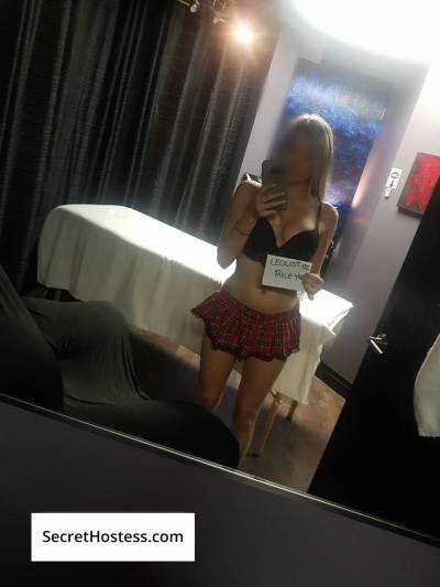 Riley Baby 22Yrs Old Escort 50KG 160CM Tall Ottawa Image - 2