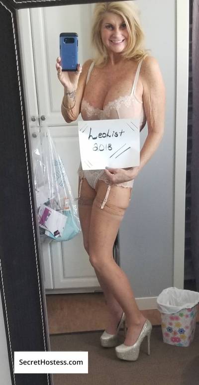 SEXY COUGAR LADY KAYLA 51Yrs Old Escort Calgary Image - 6