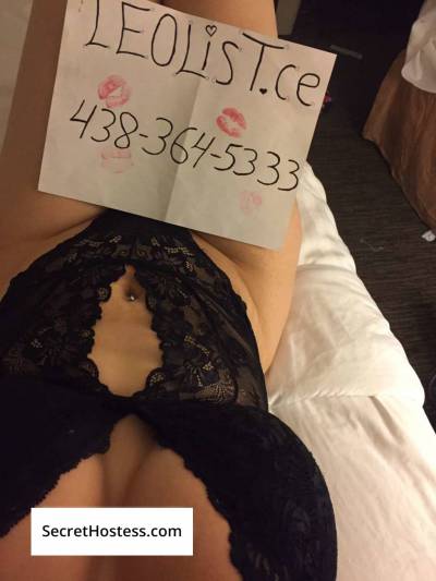 Your dream girl 23 year old Escort in Fort McMurray