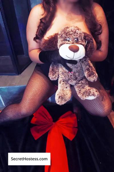 Sadia Strokes 26Yrs Old Escort 102KG 170CM Tall Calgary Image - 4