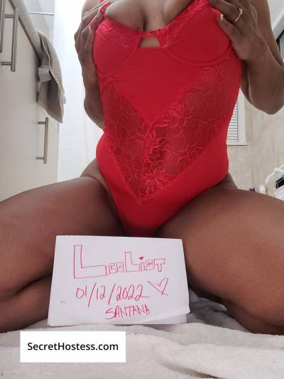 SauciiSantana 26Yrs Old Escort 75KG 163CM Tall Delta/Surrey/Langley Image - 1