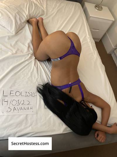 Savanah 🐱💦❤️‍🔥🤤🥰 25Yrs Old Escort 48KG 165CM Tall Toronto Image - 0