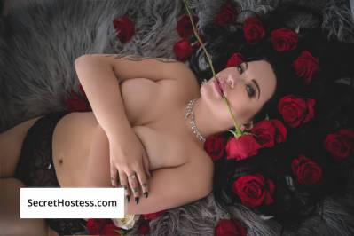 Scarlett rose 27Yrs Old Escort 64KG 170CM Tall Calgary Image - 6