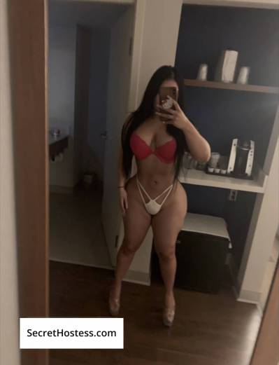 💖sensual Latina HUGE booty big boobs in Markham