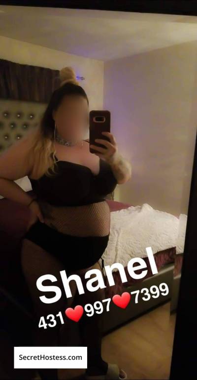 SexiShanel 29Yrs Old Escort 100KG 157CM Tall Red Deer Image - 1
