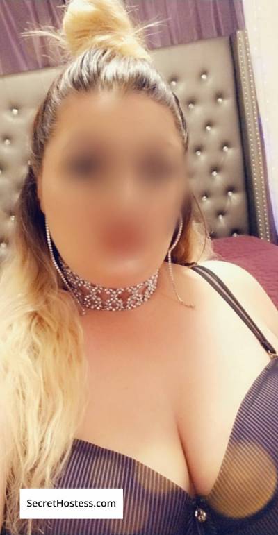 SexiShanel 29Yrs Old Escort 100KG 157CM Tall Red Deer Image - 4