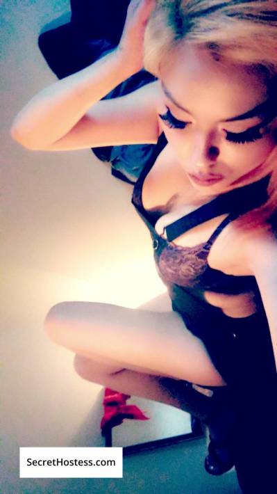 24 year old Escort in Regina Good Vibes good company and cute Face