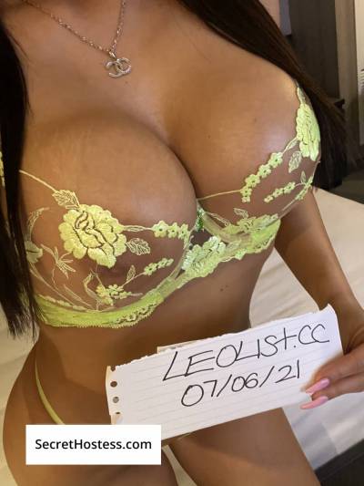 Upscale Brunette Doll in Edmonton