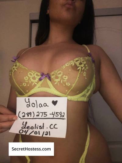 SexyyLolaa 22Yrs Old Escort 57KG 160CM Tall Newmarket Image - 7