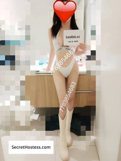 Sisi Qiang (蕃茄) 21Yrs Old Escort 43KG 163CM Tall Burnaby/NewWest Image - 0
