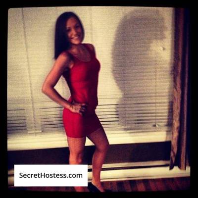 30 year old Asian Escort in Edmonton Skills That Pays The Bills