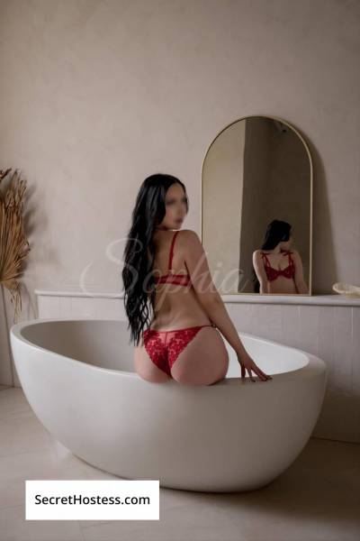 Sophia Lynn 21Yrs Old Escort 54KG 165CM Tall Toronto Image - 11