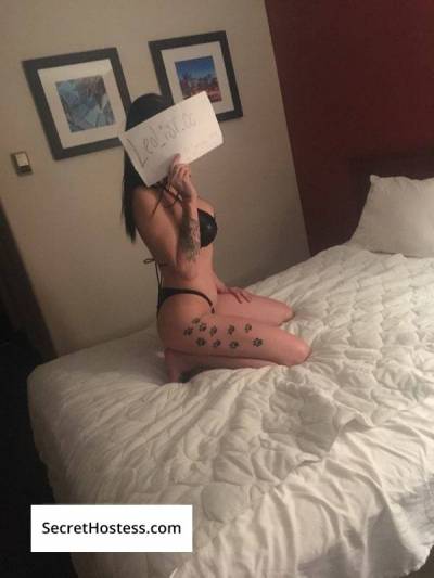 Sophie 23Yrs Old Escort Calgary Image - 4