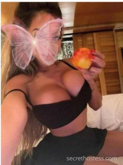 Sexy young uni Girl with big boobs in/outcal in Sydney