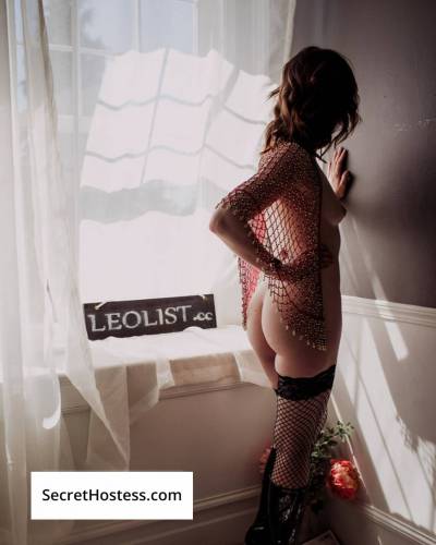 Submissive Faith 20Yrs Old Escort 55KG 170CM Tall Vancouver Image - 1