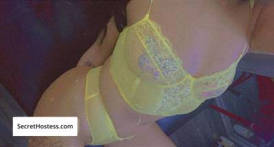 22 Year Old Asian Escort Edmonton Brunette - Image 2