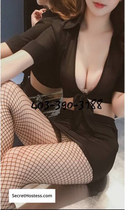 Sweet Jasmine 22Yrs Old Escort 50KG 160CM Tall Calgary Image - 8