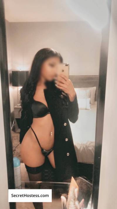 TREMBLANT • DUO • PAYER CASH 24Yrs Old Escort 59KG 170CM Tall Sainte-Adèle Image - 0