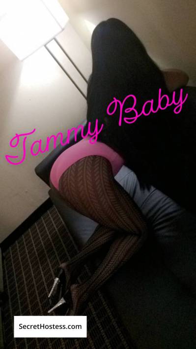 Tammy Sweet n Spicy 25Yrs Old Escort 64KG 175CM Tall Edmonton Image - 1