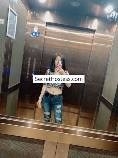 22 Year Old Asian Escort Salmiya Black Hair Black eyes - Image 1