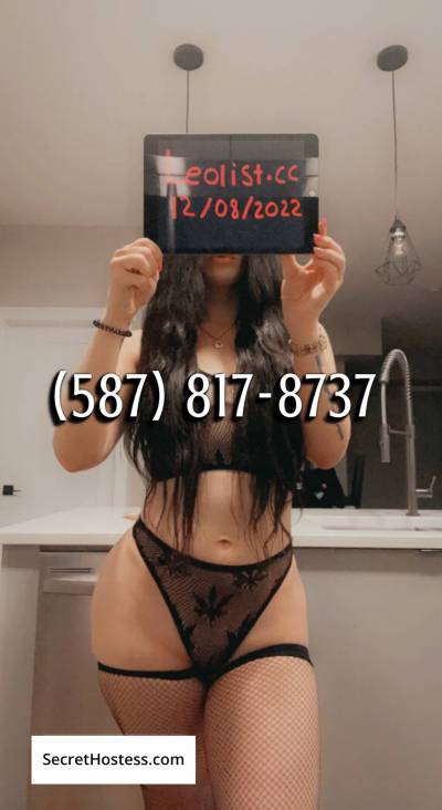 Tiffany xo 22Yrs Old Escort 64KG 168CM Tall Edmonton Image - 0