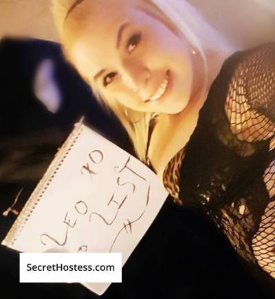 Tiffany.xo 24Yrs Old Escort 59KG 170CM Tall Calgary Image - 3