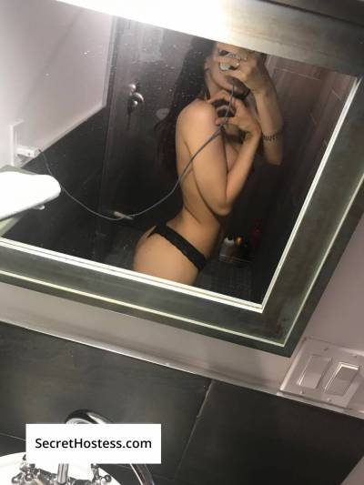 19y sexy &amp; discreet Spanish&amp;Italian Petit  in Toronto