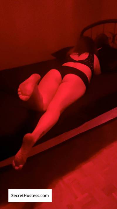 Whimsy Fai 29Yrs Old Escort 95KG 168CM Tall Ottawa Image - 10