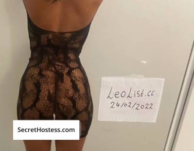 21 Year Old Middle Eastern Escort Toronto - Image 5