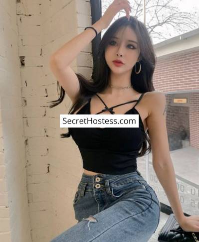 24 Year Old Asian Escort Shanghai Black Hair Black eyes - Image 5