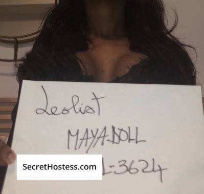 maya beautifull doll hot body 24Yrs Old Escort 25KG 170CM Tall Ottawa Image - 7