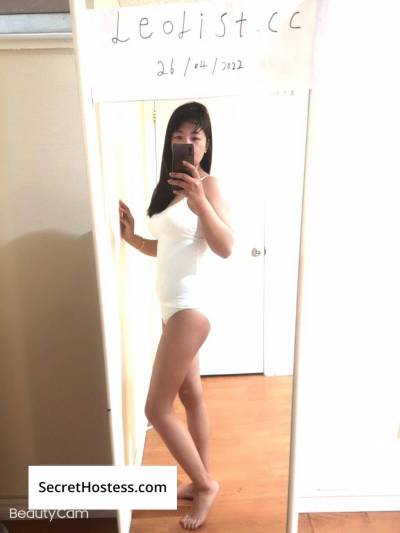 26 year old Asian Escort in Mississauga Fun &amp; flirty , always ready for a good time