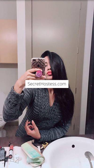 22 year old Indian Escort in Melbourne Indian hot? sexy and curvy girl in melbourne