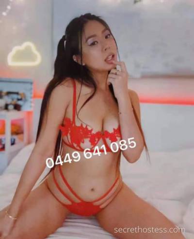 23Yrs Old Escort Brisbane Image - 3